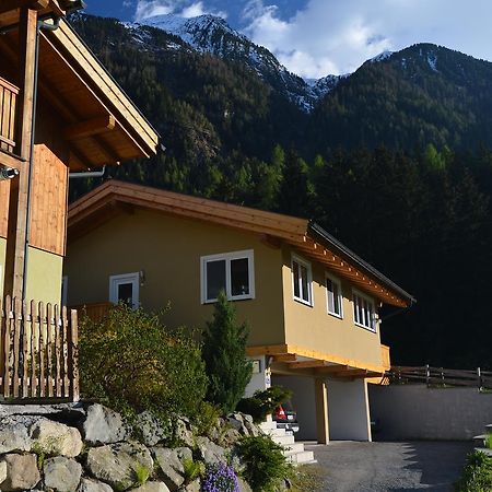 Villa 22 Оец Екстериор снимка