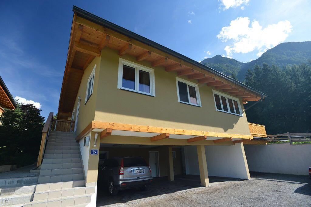 Villa 22 Оец Екстериор снимка