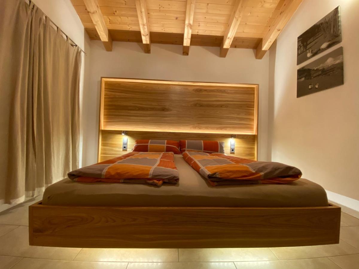 Villa 22 Оец Екстериор снимка